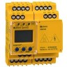 Устройство контроля изоляции BENDER ISOMETER® isoEV425-D4 с AGH420 B71036401