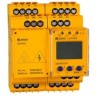 Устройство контроля изоляции BENDER ISOMETER® isoHV425-D с модулем AGH422 B71036501