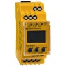 Устройство контроля изоляции BENDER LINETRAXX VMD421H-D-3 B73010007