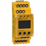 Устройство контроля дифференциального тока BENDER LINETRAXX RCM420-D-1 B74014001
