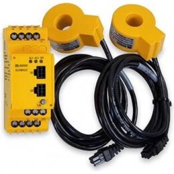 Устройство контроля дифференциального тока BENDER LINETRAXX® RCMB B74042504 Устройство контроля дифференциального тока BENDER LINETRAXX® RCMB B74042504