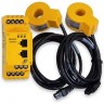 Устройство контроля дифференциального тока BENDER LINETRAXX® RCMB B74042504