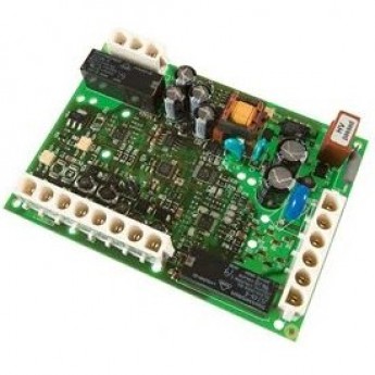 Устройство контроля изоляции BENDER ISOMETER® IR123P B91016308 Устройство контроля изоляции BENDER ISOMETER® IR123P B91016308