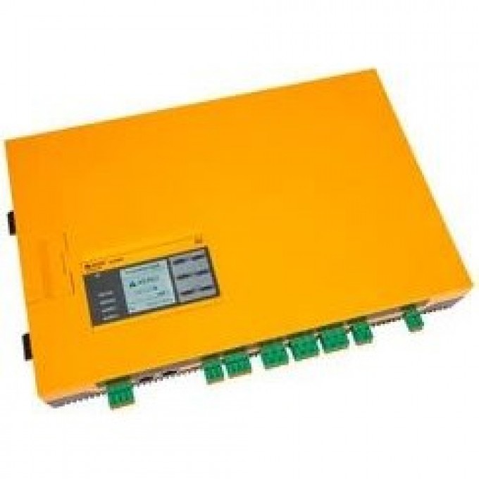 Измеритель изоляции BENDER ISOMETER® isoHV1685D-425 B91065805