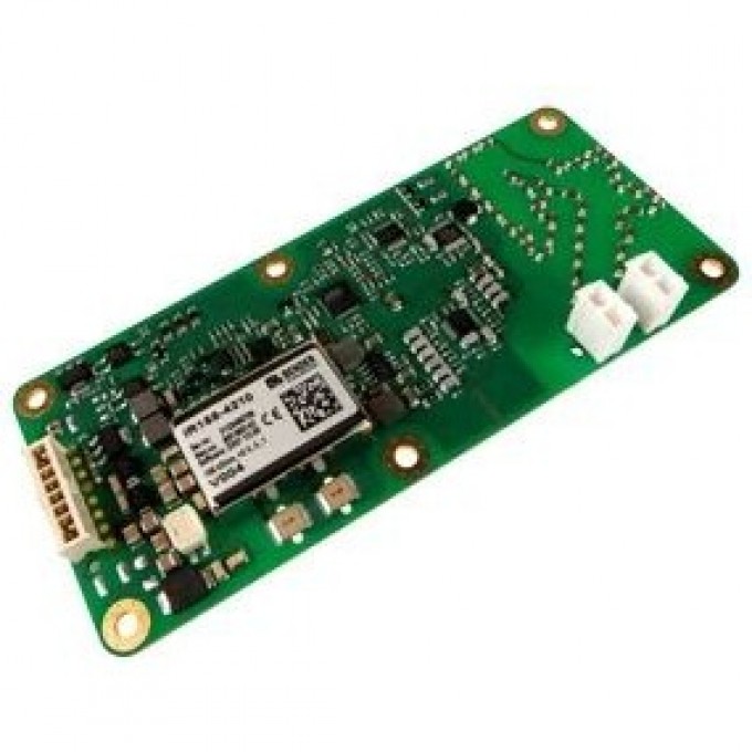 Монитор изоляции BENDER ISOMETER® IR B91068143
