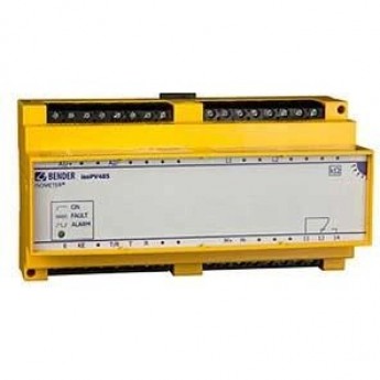 Устройство контроля изоляции BENDER ISOMETER® isoPV B91068144