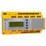 Устройство контроля изоляции BENDER ISOSCAN® EDS491-D-1 B91080013