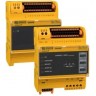 Устройство контроля изоляции ISOSCAN® EDS441-L-4 Bender B91080205
