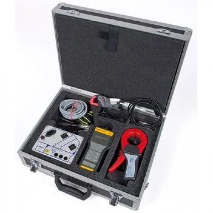 Устройство контроля изоляции BENDER ISOSCAN® EDS3096PG-13 B91082029