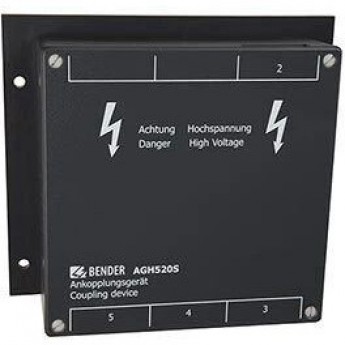 Адаптер BENDER AGH520S B913033