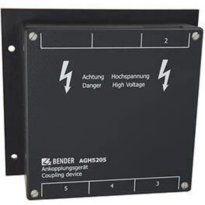 Адаптер BENDER AGH520S B913033