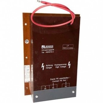 Адаптер BENDER AGH676S-4 B913055