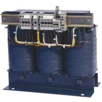 Разделительный трансформатор BENDER DS107 B924125