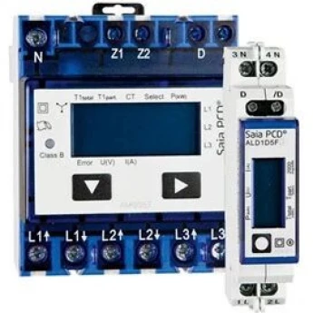 Оборудование BENDER ALE3 B93101006