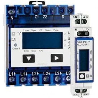 Оборудование BENDER PCD7 B93101008