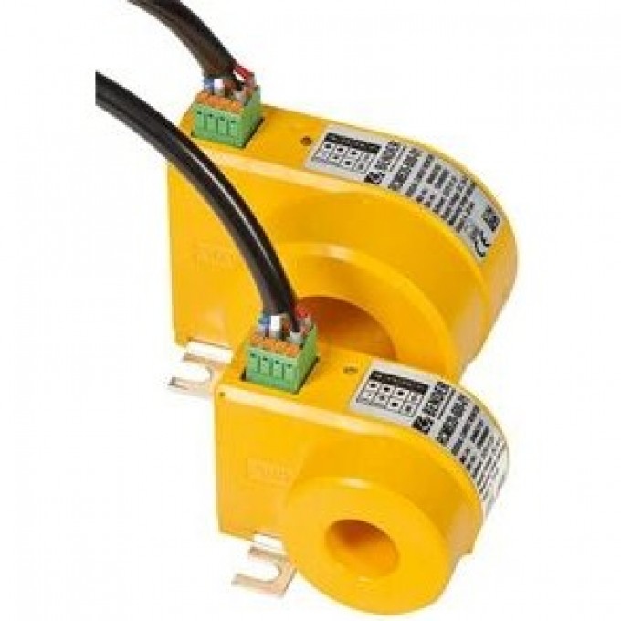 Устройство контроля дифференциального тока BENDER LINETRAXX® RCMB-01 B94042104