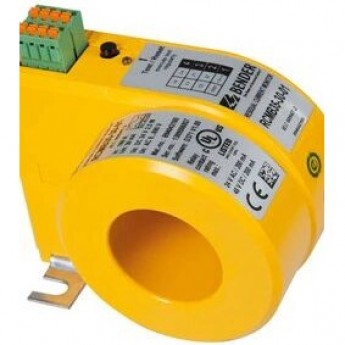 Монитор остаточного тока BENDER LINETRAXX® RCMB-02 B94042106 Монитор остаточного тока BENDER LINETRAXX® RCMB-02 B94042106