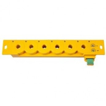 Система контроля изоляции BENDER LINETRAXX RCMS150 B94053025