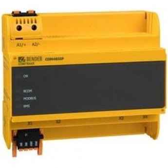 Монитор изоляции BENDER COMTRAXX® COM465IP-230V B95061065 Монитор изоляции BENDER COMTRAXX® COM465IP-230V B95061065