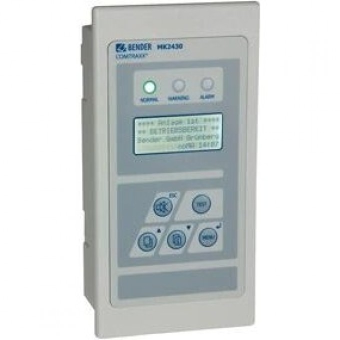 Измерительное оборудование BENDER COMTRAXX MK B95100001