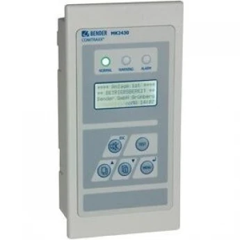 Оборудование COMTRAXX MK Bender B95100002