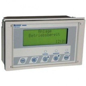 Оборудование для мониторинга BENDER COMTRAXX MK800E-11 B95100106