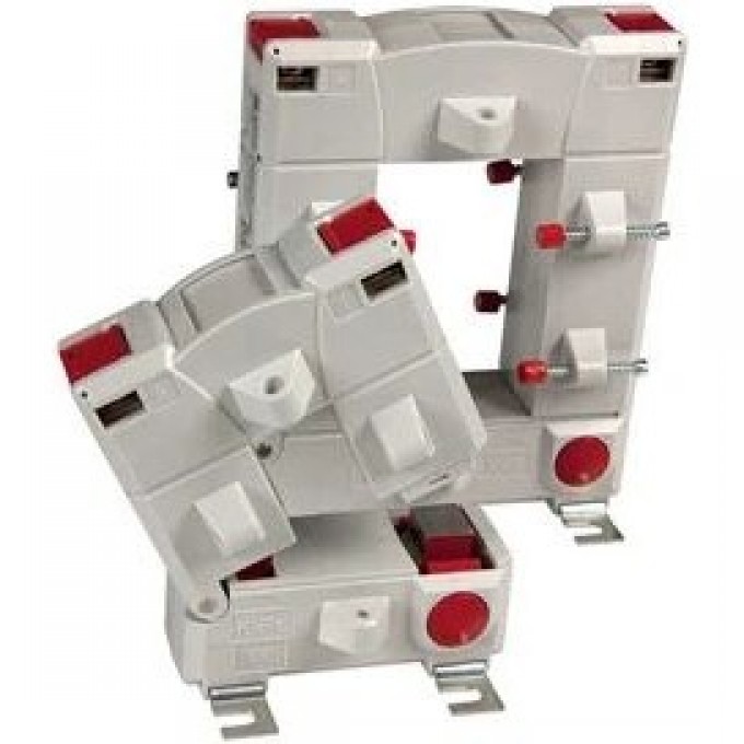 Разъёмный трансформатор тока BENDER WS50x B98080604